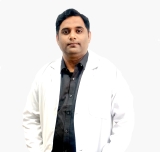 Dr. Sharath Kumar V